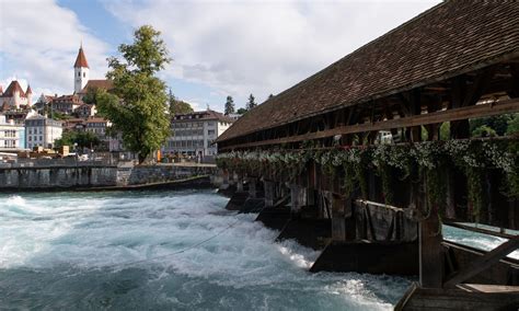panorama rundweg thunersee switzerland tourism