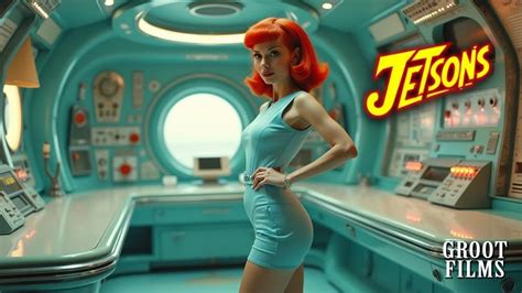 The Jetsons 1950s Super Panavision 70 Full HD 60fps1 YouTube