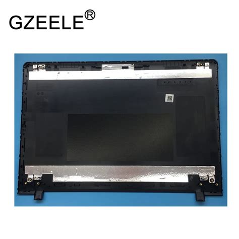 GZEELE New For Lenovo For Ideapad 110 15ISK Laptop Top Screen Cover LCD