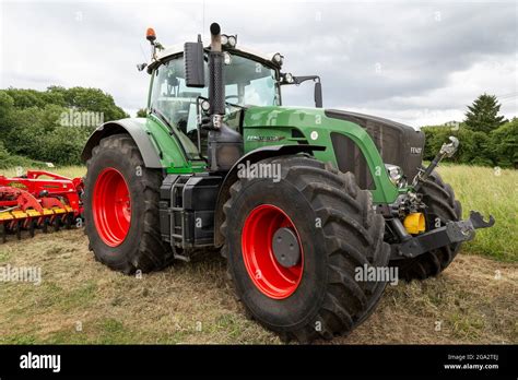 Fendt 939 vario Fotos und Bildmaterial in hoher Auflösung Alamy