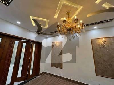 Marla Brand New House For Sale In Lake City M A Lake City Sector