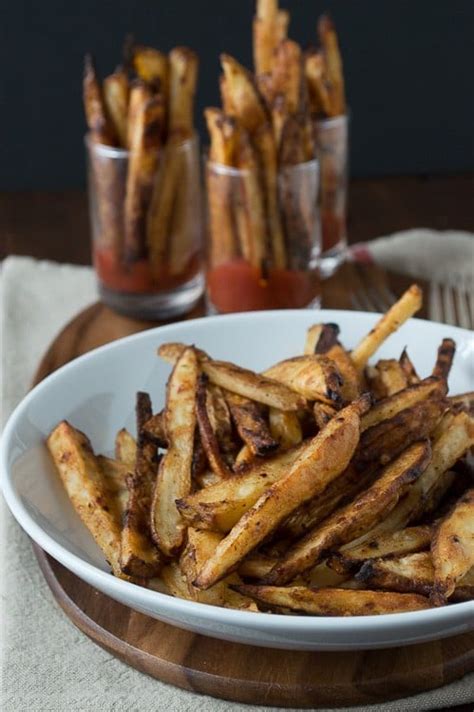 16 Tasty French Fries Recipes You Won't Forget