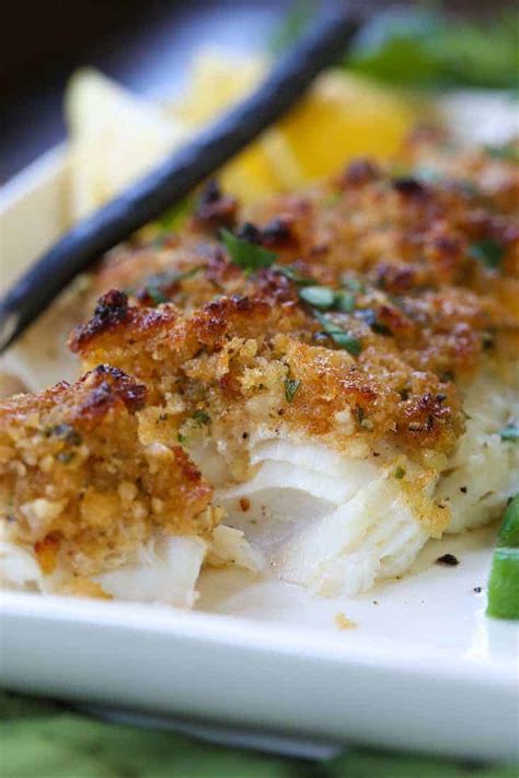 Baked Breaded Haddock Fillet Recipe Besto Blog