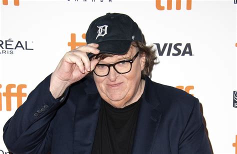 Michael Moore Compara Trump A Hitler Em Novo Documentário Lançado Em