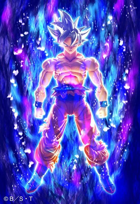 S H Figuarts Dragon Ball Super Son Goku Ultra Instinct Toyotarou Ed