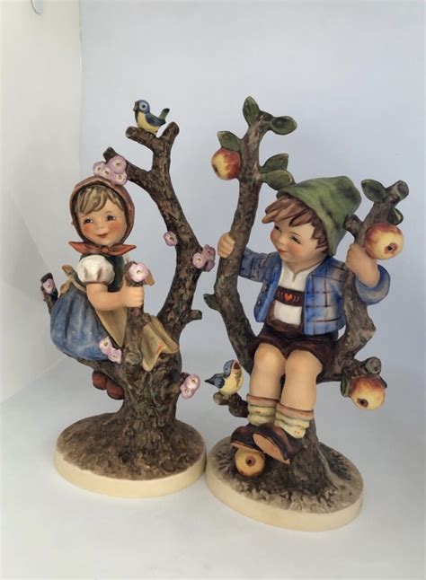 Your Hummel Figurines Could Be Worth Thousands