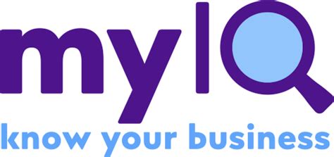 MyIQ Help Documentation