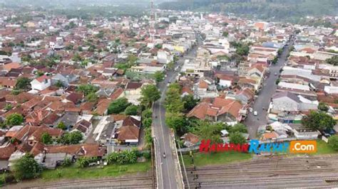 Pemkot Banjar Usulkan UMK Naik 3 61 Persen Cukupkah Buat Hidup Satu Bulan