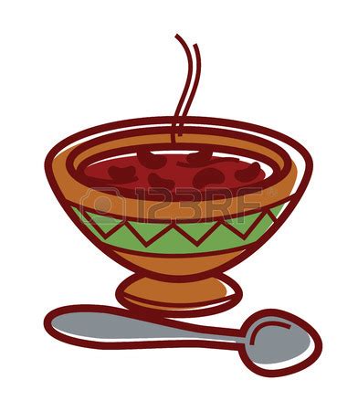 Chili clipart bowl chili, Chili bowl chili Transparent FREE for ...