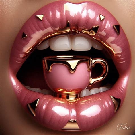 Pin By Dragons Heart On Art Photography Crazy Cool Eyes And Lips In