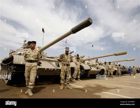 Saddam Hussein Parade Hi Res Stock Photography And Images Alamy