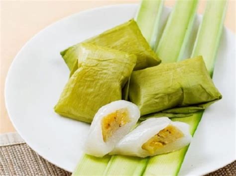 Kue Pisang - Dapur Menel