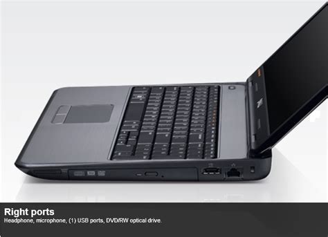 Dell Inspiron N5010 Series Notebookcheck Net External Reviews