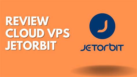 Review Cloud VPS Jetorbit Harga Murah Dan Berkualitas