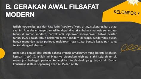 Filsafat Umum Kel Ppt Pptx