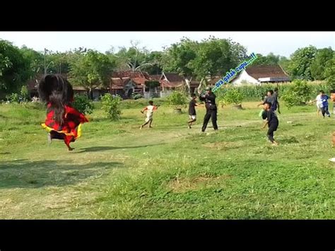 Barongan Ngamuk Terbaru Kirab Barongan Blora Reog Ponorogo Barong