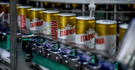 Uma Das Maiores Cervejarias Do País Está Com Empregos Abertos No Rs Gzh