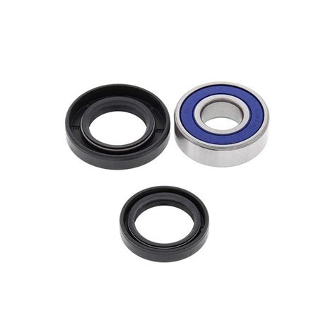 Lower Steering Bearing Kit Allballs Yamaha