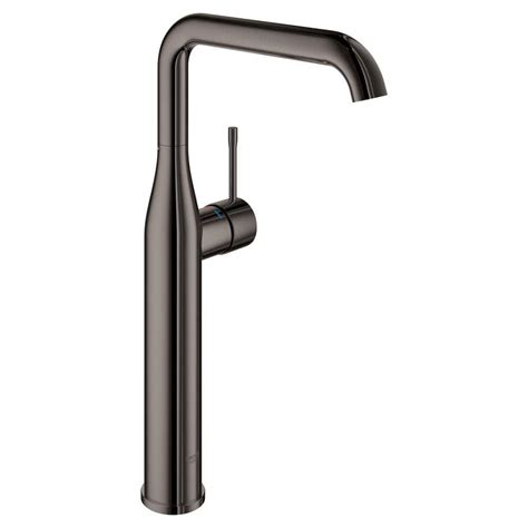 Grohe Essence Single Hole Single Handle Bathroom Faucet With