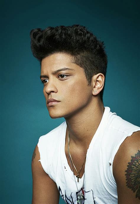 Beautiful Bruno Mars ♡ Bruno Mars Martes Cantantes