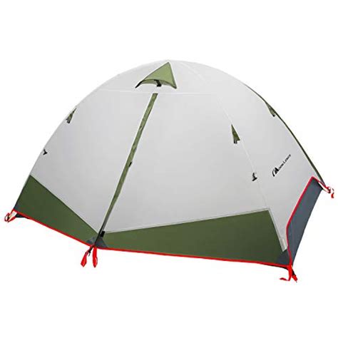 Easy Setup Dome Tent for Camping Coleman ⋆ OutdoorFull.com