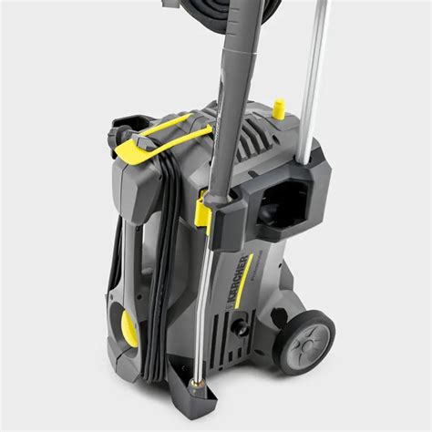 Karcher Idropulitrice Elettrica Hd C Plus Veco Tools