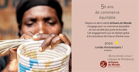 Actualit S Locales Ans Artisans Du Monde