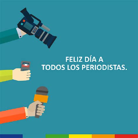 HOY ES EL DÍA DE9 de febrero Día del periodista en Colombia Espijao