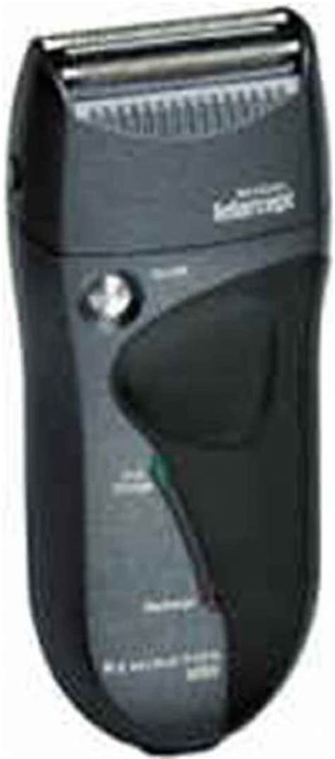 Remington M Remanufactured Microscreen Intercept Electric Shaver