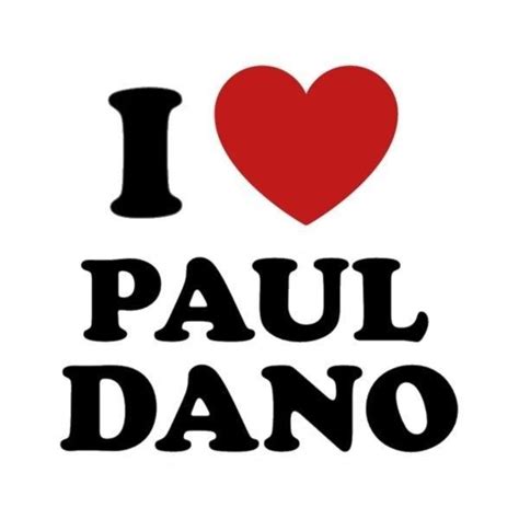 I Paul Dano Paul Dano Paul Love My Boyfriend