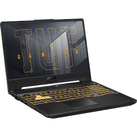 FX Series TUF Gaming Laptops ASUS Canada