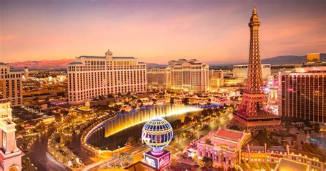 13 Of The Most Expensive Hotels In Las Vegas For High Rollers And Big