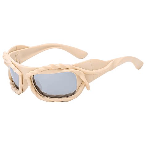 Funkadelic Steampunk Sunglasses The Burner Shop