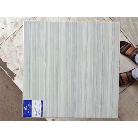 Jual Keramik Lantai 40x40 Galileo Grey Shopee Indonesia