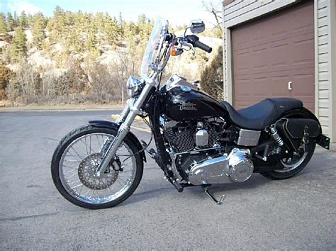 2013 Harley Davidson® Fxdbp Dyna® Street Bob® Custom For Sale In Rapid