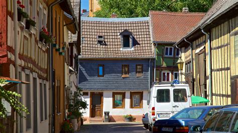 Frankfurt Am Main Ouest Francfort Sur Le Main Location De Vacances à