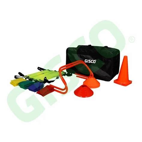 Multicolor Gisco Activity Kit Junior At Rs 1345set In Meerut Id