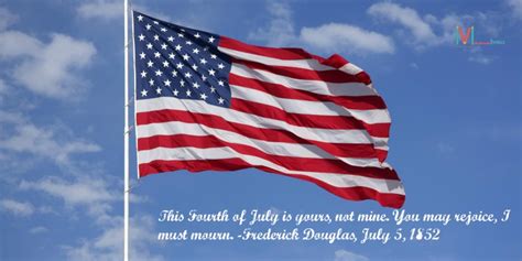 What to a Black American is the Fourth of July?