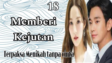 Ep18 Termakan Bujuk Rayu Novel Romantis YouTube