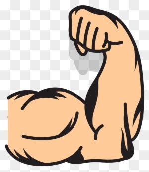 Muscle Clip Art, Transparent PNG Clipart Images Free Download - ClipartMax