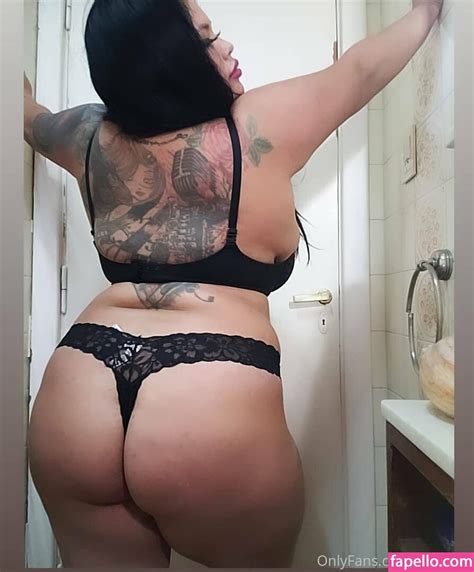 Naty Bbw Natyy Bbw Nude Leaked Onlyfans Photo Fapello