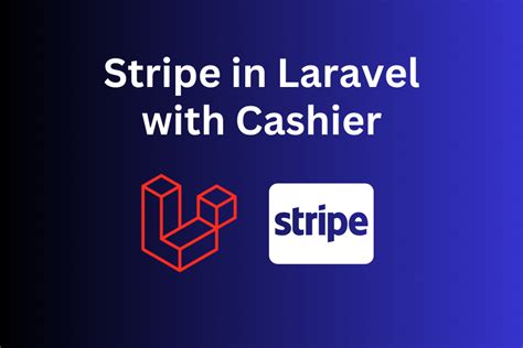 Stripe Checkout Form With Laravel Cashier