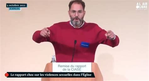 Violences sexuelles dans l Église Ce quil vous faut comprendre c