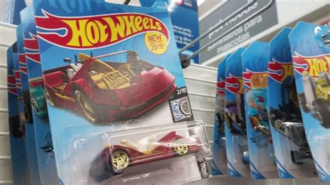 Hot Wheels Hunting Walgreens Scavenger Hunt Cars YouTube