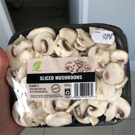 Checkers Housebrand Mushrooms Reviews Abillion