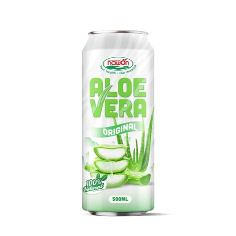 Aloe Vera Original Drink Nawon