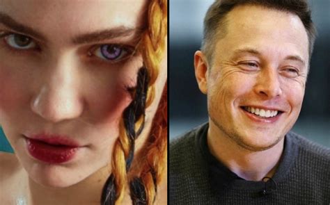 Grimes Y Elon Musk Tuvieron Un Segundo Hijo As Se Llama Grupo Milenio