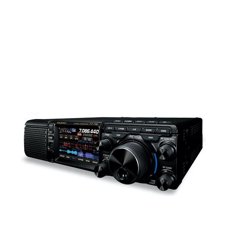 Yaesu FT-710 AESS – GPS Central