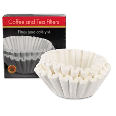 Bunn Coffee Filters 10 Cup Size 100ct Pack Bunn Coffee Filters