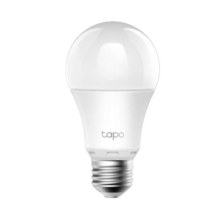 Smart Light Bulb Tapo